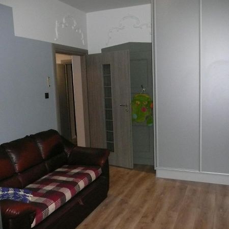 Apartament U Eli Appartement Jelenia Góra Buitenkant foto