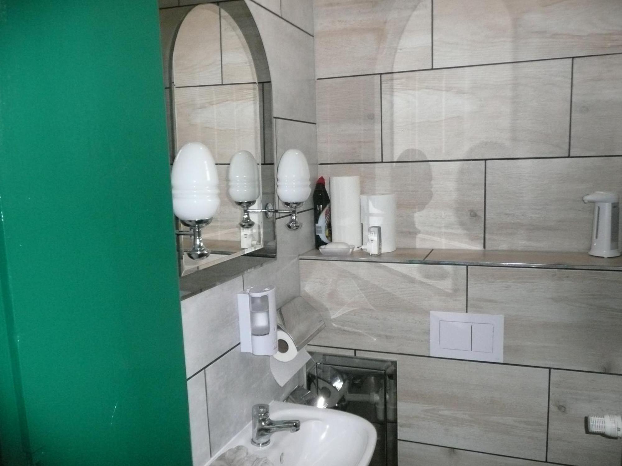 Apartament U Eli Appartement Jelenia Góra Buitenkant foto