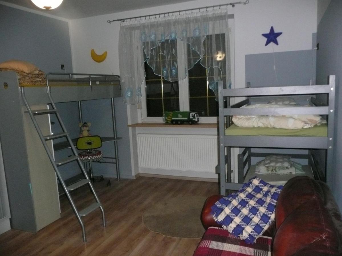 Apartament U Eli Appartement Jelenia Góra Buitenkant foto