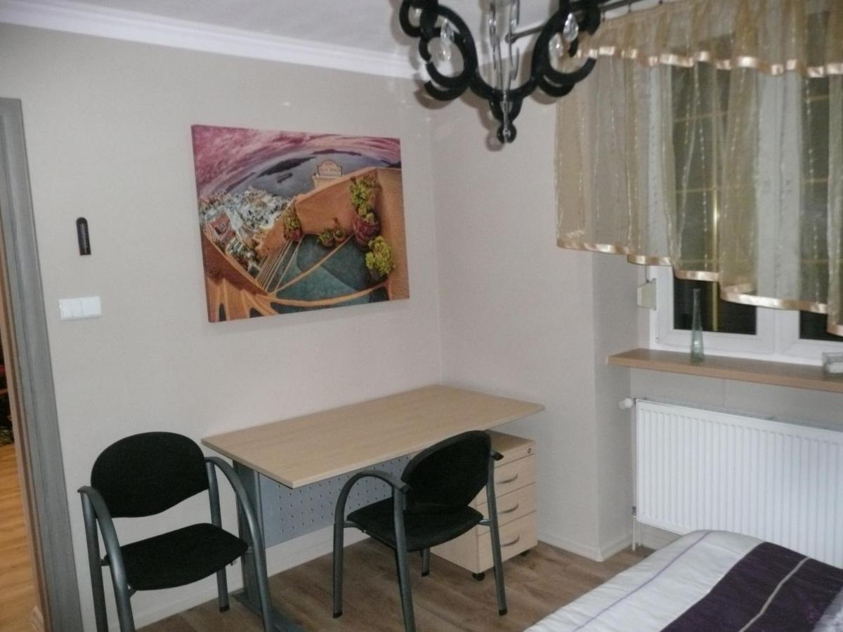 Apartament U Eli Appartement Jelenia Góra Buitenkant foto