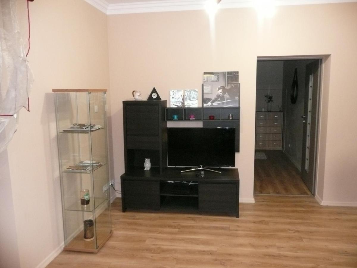 Apartament U Eli Appartement Jelenia Góra Buitenkant foto